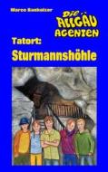 Ebook Tatort: Sturmannshöhle di Marco Banholzer edito da Books on Demand