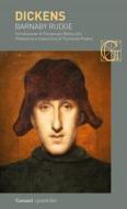 Ebook Barnaby Rudge di Charles Dickens edito da Garzanti Classici