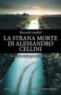Ebook La strana morte di Alessandro Cellini