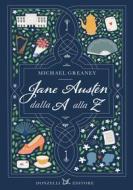 Ebook Jane Austen dalla A alla Z di Michael Greaney edito da Donzelli Editore