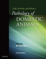 Ebook Jubb, Kennedy & Palmer&apos;s Pathology of Domestic Animals: Volume 3 di Grant Maxie edito da Saunders Ltd.