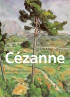 Ebook Paul Cézanne et œuvres d&apos;art di Nathalia Brodskaya edito da Parkstone International