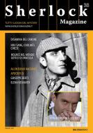 Ebook Sherlock Magazine 38 di Luigi Pachì edito da Delos Digital