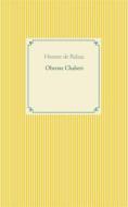 Ebook Oberste Chabert di Honore de Balzac edito da Books on Demand