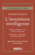 Ebook L’ investitore intelligente di Benjamin Graham edito da Hoepli