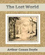 Ebook The Lost World di Arthur Conan Doyle edito da BookRix