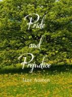 Ebook Pride and Prejudice di Jane Austen edito da Rugged Beard Media