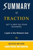 Ebook Summary of Traction di Quick Reads edito da Quick Reads