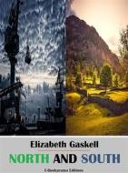 Ebook North and South di Elizabeth Gaskell edito da E-BOOKARAMA
