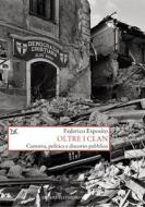 Ebook Oltre i clan di Federico Esposito edito da Donzelli Editore