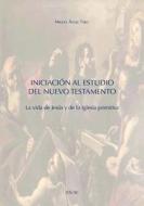 Ebook Iniciación al estudio del Nuevo Testamento di Miguel Ángel Tábet edito da EDUSC