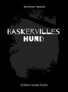 Ebook Baskervilles hund di Arthur Conan Doyle edito da Librorium Editions