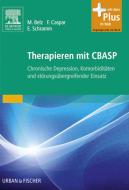 Ebook Therapieren mit CBASP di Martina Belz edito da Urban & Fischer