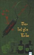 Ebook Der letzte Erbe di Bjarne Martin Lindholm edito da Books on Demand