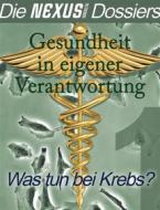 Ebook Dossier Krebs di Walter Last edito da Mosquito-Verlag