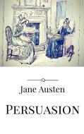 Ebook Persuasion di Jane Austen edito da Jane Austen