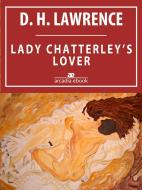 Ebook Lady Chatterley's lover di David Herbert Lawrence edito da David Herbert Lawrence
