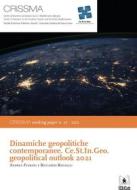 Ebook Dinamiche geopolitiche contemporanee di Riccardo Redaelli, Andrea Plebani edito da EDUCatt