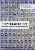 Ebook The Year Ahead 2021 di Investance Partners edito da Publishroom