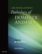 Ebook Jubb, Kennedy & Palmer&apos;s Pathology of Domestic Animals: Volume 2 di Grant Maxie edito da Saunders Ltd.
