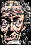 Ebook The picture of Dorian Gray di Oscar Wilde edito da Publisher s20109