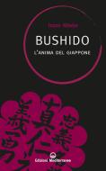 Ebook Bushido di Inazo Nitobe edito da Edizioni Mediterranee