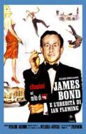 Ebook James Bond e l'eredità di Ian Fleming di Riccardo Crosa edito da Youcanprint
