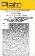 Ebook Symposium di Plato edito da iOnlineShopping.com