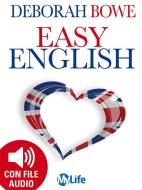 Ebook Easy English di Deborah Bowe edito da mylife