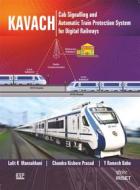 Ebook Kavach di Lalit Kumar Mansukhani, Prasad Chandra Kishore, Ramesh Y Babu edito da BSP BOOKS