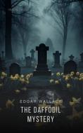 Ebook The Daffodil Mystery di Edgar Wallace edito da Interactive Media