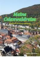 Ebook Meine Odenwaldreise di Barbara Herrmann edito da Books on Demand