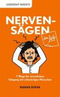 Ebook Nervensägen im Job di Dagmar Gerigk edito da Books on Demand