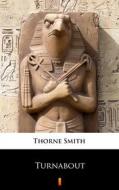 Ebook Turnabout di Thorne Smith edito da Ktoczyta.pl