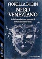 Ebook Nero veneziano di Fiorella Borin edito da Delos Digital