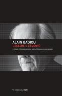 Ebook L’essere e l’evento di Alain Badiou edito da Mimesis Edizioni