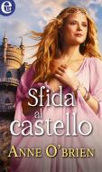 Ebook Sfida al castello (eLit) di Anne O'Brien edito da HarperCollins Italia