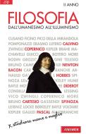 Ebook Filosofia. Dall'Umanesimo all'Illuminismo di ERNST ENRICO MANUELE edito da Vallardi