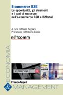 Ebook E-commerce B2B di AA. VV. edito da Franco Angeli Edizioni