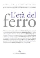 Ebook L' età del ferro N. 3/2019 di Aa.Vv. edito da Castelvecchi