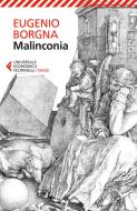 Ebook Malinconia di Eugenio Borgna edito da Feltrinelli Editore