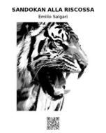 Ebook Sandokan alla riscossa di Emilio Salgari edito da epf
