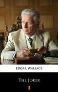 Ebook The Joker di Edgar Wallace edito da Ktoczyta.pl