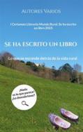 Ebook Se ha escrito un libro di Autores Varios edito da Books on Demand