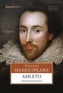 Ebook Amleto di William Shakespeare edito da Rusconi Libri