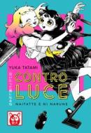Ebook Controluce di Tatami Yuka edito da BAO Publishing