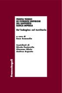 Ebook Profili teorici ed evidenze empiriche del rapporto banca-impresa. Un'indagine sul territorio di AA. VV. edito da Franco Angeli Edizioni