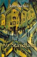 Ebook Mr Standfast di John Buchan edito da Interactive Media