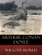 Ebook The Lost World di Arthur Conan Doyle edito da BertaBooks