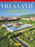 Ebook Villa Lante di Bagnaia di Gianfranco Ruggeri edito da Casa Editrice Bonechi
